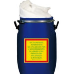 Kit per oli a tenuta stagna assorbenza 69 lt KIT060O CARVEL silcam italia Abbigliamento da lavoro, Antinfortunistica, Sicurezza sul Lavoro, DPI, Alta Visibilità