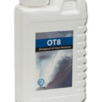 Liquido enzimatico OT8 per oli 1 lt DSG018 CARVEL silcam italia Abbigliamento da lavoro, Antinfortunistica, Sicurezza sul Lavoro, DPI, Alta Visibilità