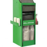 Spill station KIT101O-KIT101U-KIT101C CARVEL silcam italia Abbigliamento da lavoro, Antinfortunistica, Sicurezza sul Lavoro, DPI, Alta Visibilità