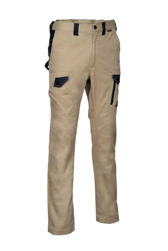 Pantaloni JEMBER - JEMBER BOX Cofra silcam italia Abbigliamento da lavoro, Antinfortunistica, Sicurezza sul Lavoro, DPI, Alta Visibilità
