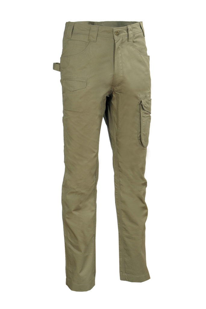 Pantaloni KALAMATA Cofra silcam italia Abbigliamento da lavoro, Antinfortunistica, Sicurezza sul Lavoro, DPI, Alta Visibilità