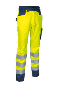 Pantaloni UPATA Cofra silcam italia Abbigliamento da lavoro, Antinfortunistica, Sicurezza sul Lavoro, DPI, Alta Visibilità