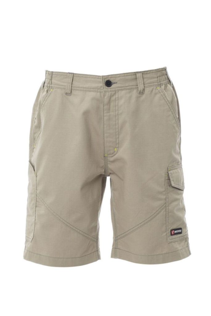 Pantaloncini bermuda CARACAS Payper silcam italia Abbigliamento da lavoro, Antinfortunistica, Sicurezza sul Lavoro, DPI, Alta Visibilità