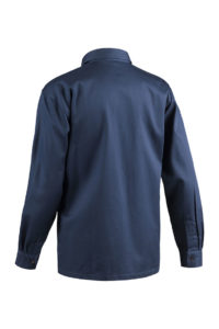 Camicia ANTISTATICA BLU XILD X80B SOCIM
