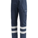 Pantaloni BLU XILD X140B SOCIM
