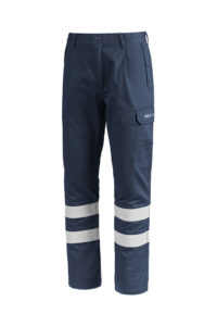 Pantaloni BLU XILD X140B SOCIM