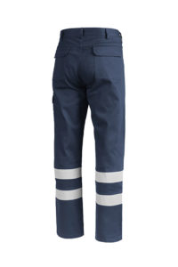 Pantaloni BLU XILD X140B SOCIM