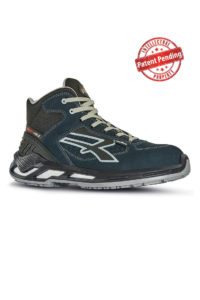 Scarpe BLASTER S1P SRC U-power