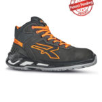 Scarpe LORD S3 SRC U-power