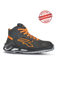 Scarpe LORD S3 SRC U-power