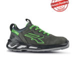 Scarpe NAOS S3 SRC U-power
